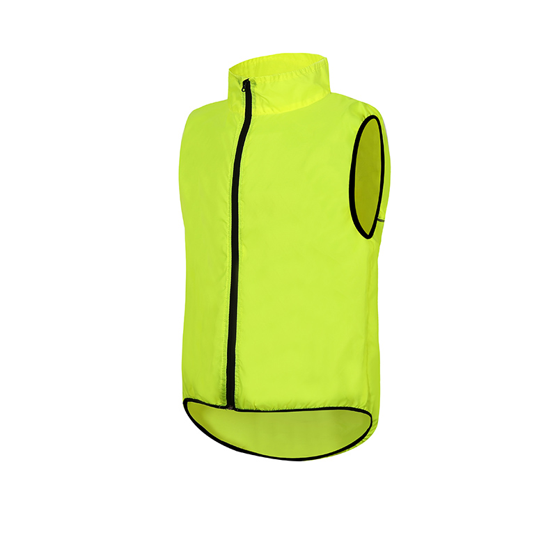 convention Cool Cycling Safety running Vest