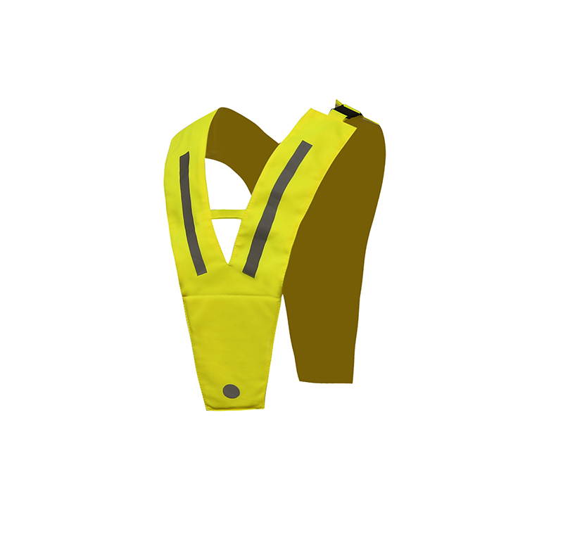 Children Vest Y405-1