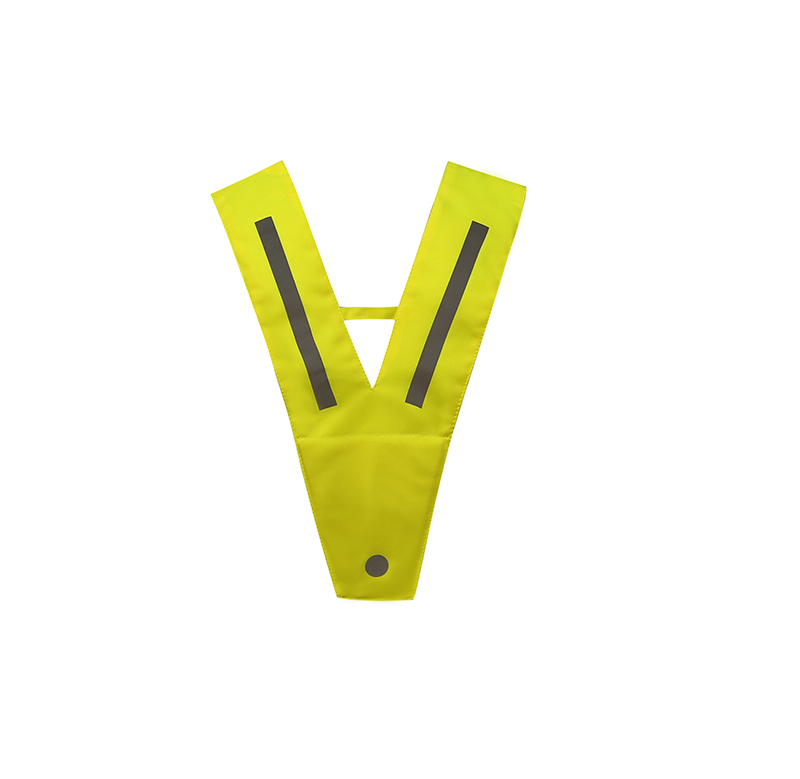 Children Vest Y405-1