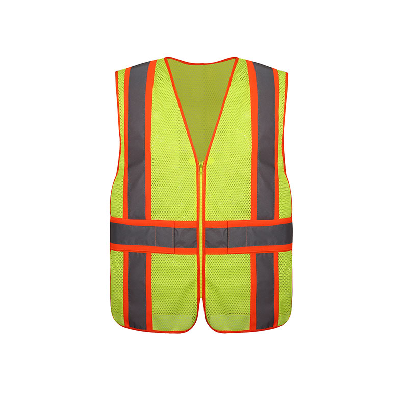 Adult Vest YP03-Y-1